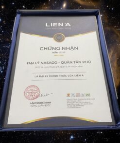Đại lý chính hiệu liên á
