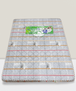 Nệm cao su tổng hợp NASAGO Tech Foam