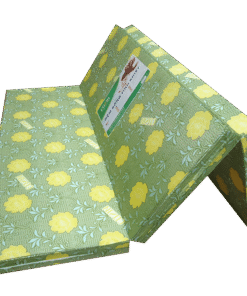 Nệm Bông Ép Cozin Cao Cấp - Ảnh 3