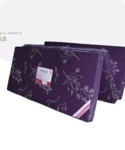 Nệm Cao Su Gấp 3 Vạn Thành Venus - Ảnh 2
