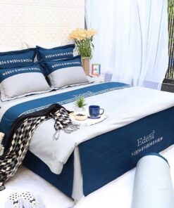 Edena Cotton Solid 362