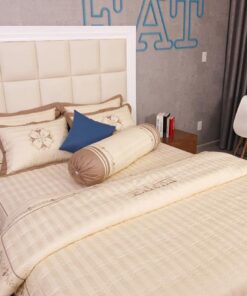 Edena Cotton Satin 602