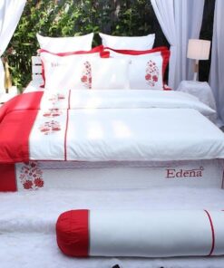 Edena Cotton Solid 358