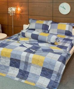 drap cotton thắng lợi