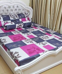 Bộ Chăn Drap Cotton Thắng Lợi - Ảnh 11