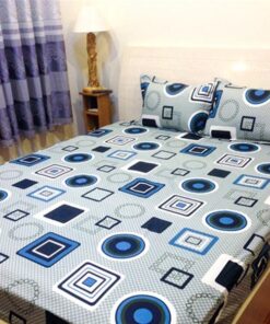 Bộ Chăn Drap Cotton Thắng Lợi - Ảnh 3