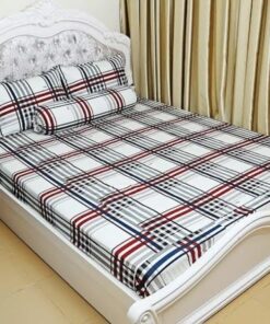 Bộ Chăn Drap Cotton Thắng Lợi - Ảnh 5