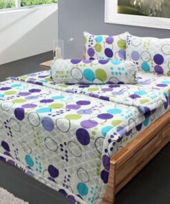 Bộ Chăn Drap Cotton Thắng Lợi - Ảnh 6