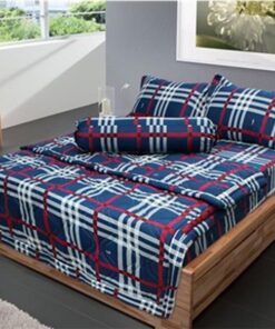 Bộ Chăn Drap Cotton Thắng Lợi - Ảnh 7