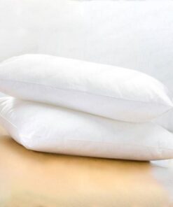 Bộ Ruột Gối Bông Gòn Bi Cao Cấp - Ảnh 8