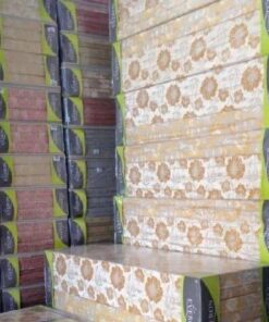 Nệm bông ép everon Ceramic