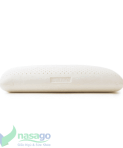 Gối nằm cao su oval Liên Á