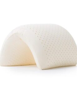 Gối Nằm Cao Su Oval Liên Á - Ảnh 2