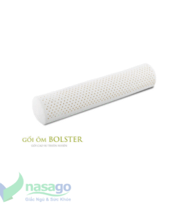Gối ôm cao su Bolster Vạn Thành