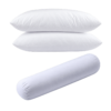 Bộ gối gòn Microfiber nasago