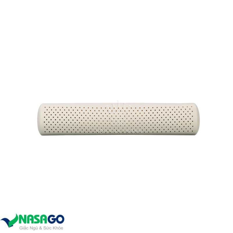 Gối Ôm Cao Su Bolster Vạn Thành