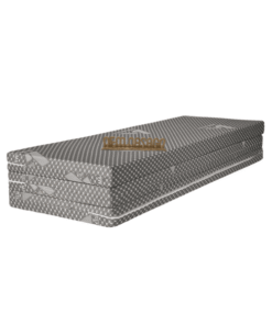 Nệm bông ép cao cấp NASAGO Fiber