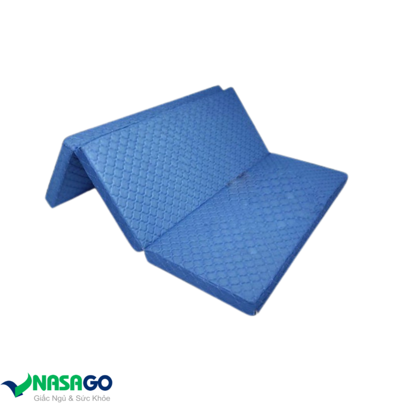Nệm bông ép chần gòn NASAGO