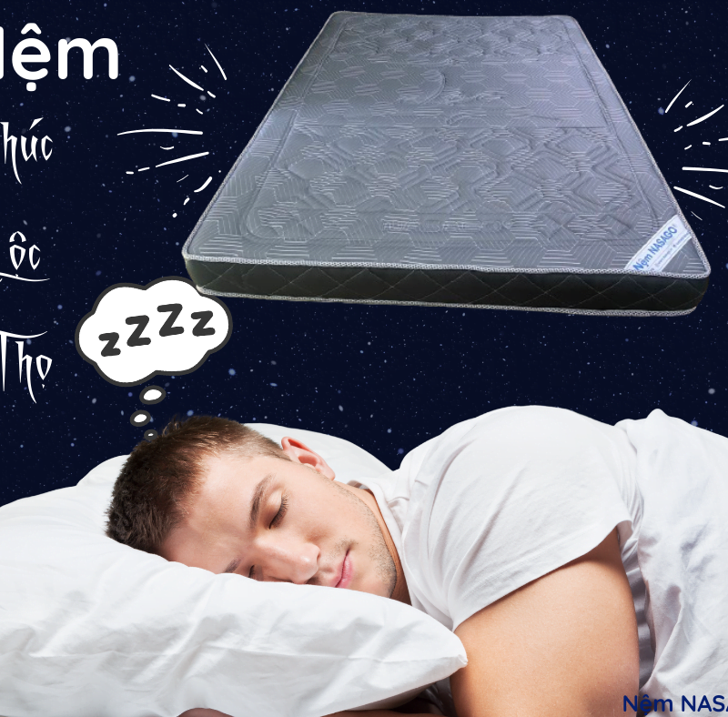 Nệm phúc lộc thọ