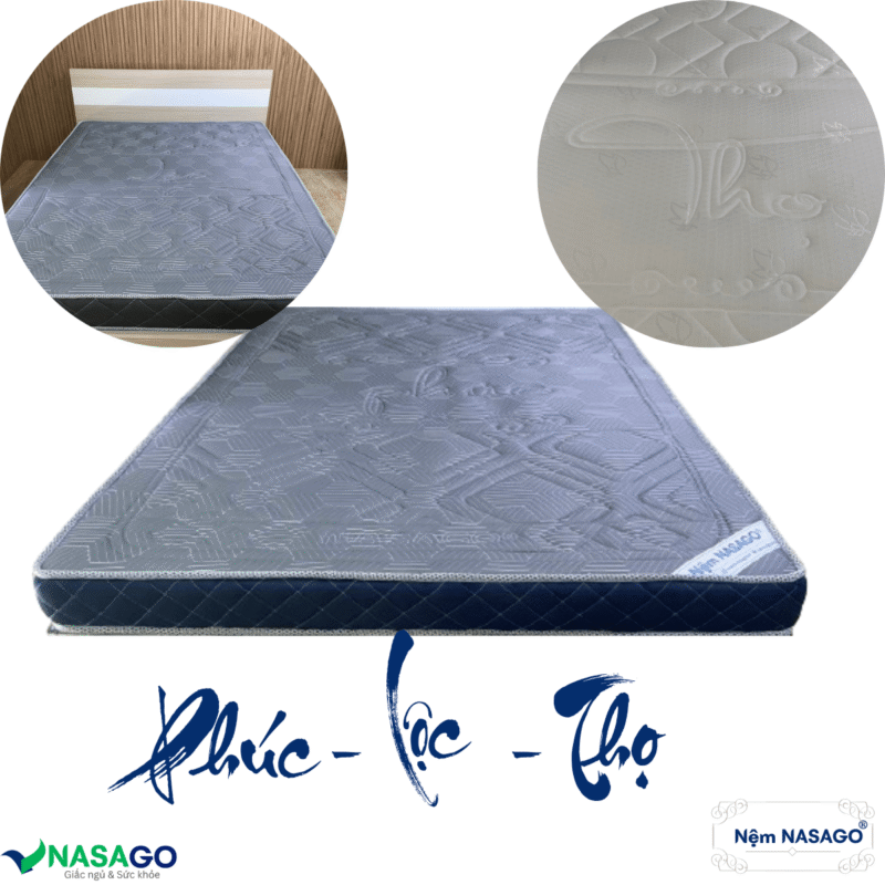 Nệm phúc lộc thọ