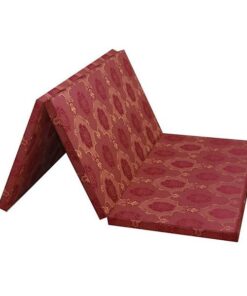 Nệm Bông Ép Tinh Khiết Giá Rẻ - Ảnh 2