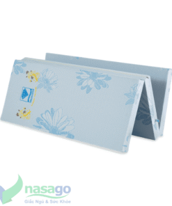 nệm bông ép kim cương acness