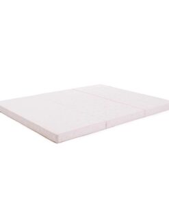 Nệm Bông Ép Liên Á Mliving Fiber - Ảnh 3