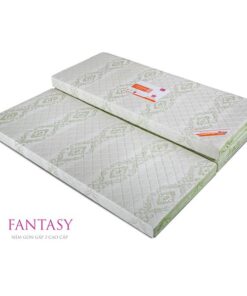 Nệm Bông Ép Vạn Thành Fantasy Nệm Bông Ép Vạn Thành Fantasy - Ảnh 2