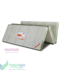 Nệm Bông Ép Vạn Thành Fantasy nệm bông ép vạn thành