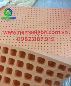 Nệm Cao Su Sohan Cosy Rẻ #1 - Ảnh 3