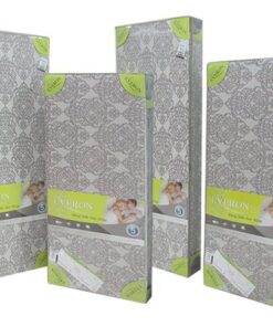 Nệm Bông Ép Everon Ceramic - Ảnh 3
