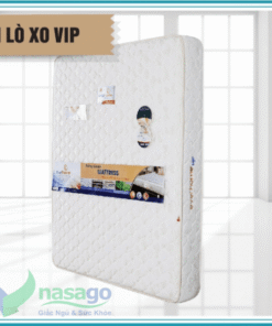 nệm lò xo túi everhome