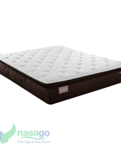 Nệm lò xo túi Liên Á CoCoon