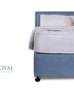 Nệm Lò Xo Royal Vạn Thành Nệm Lò Xo Royal Vạn Thành - Ảnh 3