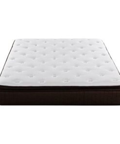 Nệm lò xo túi Liên Á CoCoon luxe