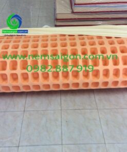 Nệm Cao Su Sohan Cosy Rẻ #1 - Ảnh 4