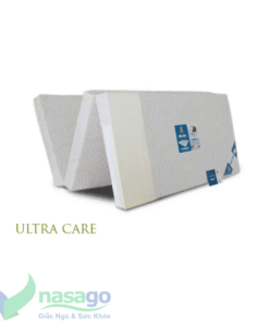 nệm cao su bông ép vạn thành ultra care