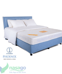 nệm lò xo vạn thành phoenix