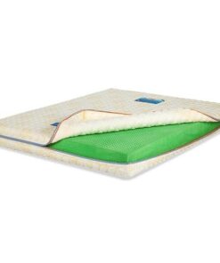 Nệm Cao Su Liên Kết Kim Cương Platinum Nệm Cao Su Liên Kết Kim Cương Platinum - Ảnh 2