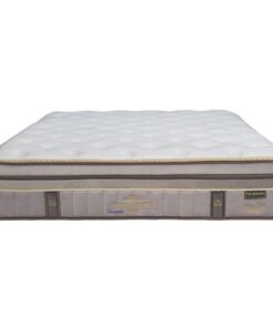 Nệm Lò Xo Cao Cấp Dunlopillo Elizabeth Nệm Lò Xo Cao Cấp Dunlopillo Elizabeth - Ảnh 3