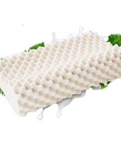 Gối Nằm Cao Su Sơn Soft - Ảnh 3