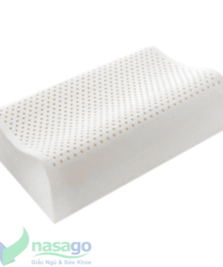 Gối Nằm Cao Su Sơn Soft - Ảnh 2