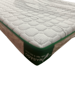 Nệm Cao Su Memory Foam NASAGO