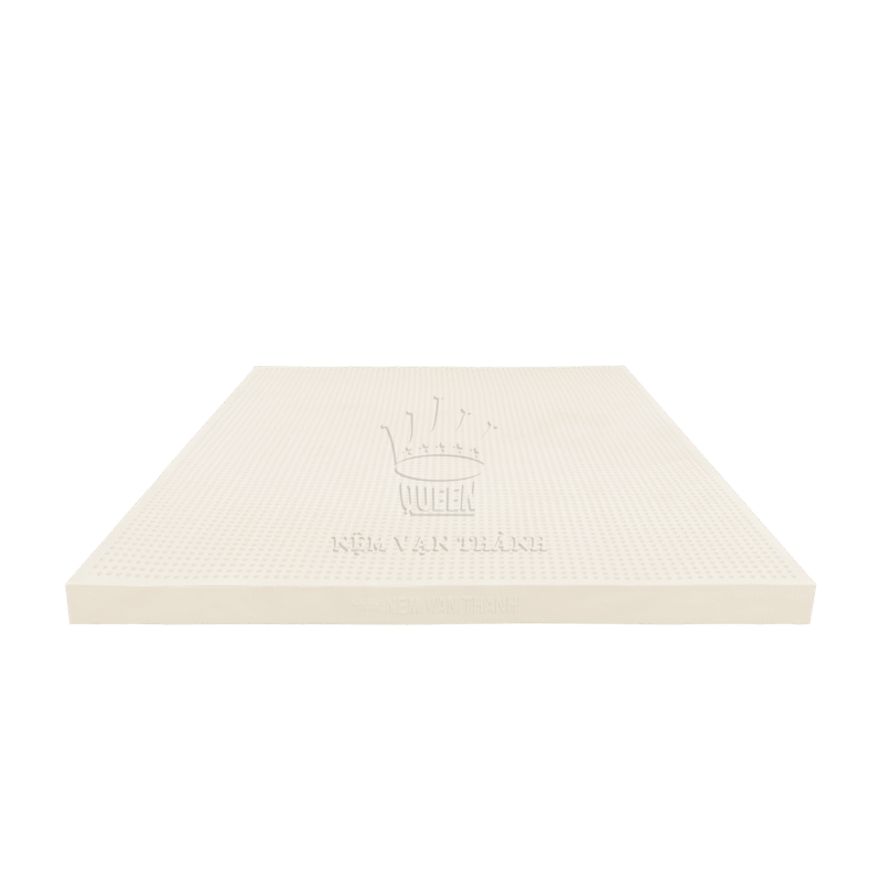 Nệm Cao Su Vạn Thành Standard