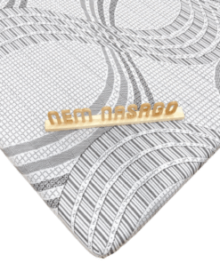 Nệm Cao Su Memory Foam NASAGO
