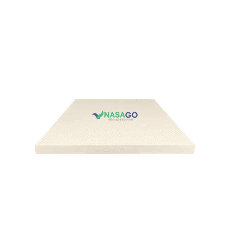 Nệm Cao Su Vạn Thành Standard