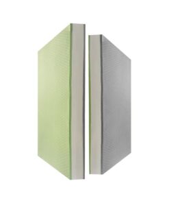 Nệm Foam Than Hoạt Tính NASAGO - Ảnh 3