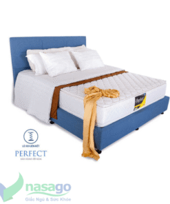 nệm lò xo vạn thành perfect