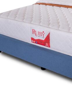 Nệm Lò Xo Túi Vạn Thành Ruby - Ảnh 3