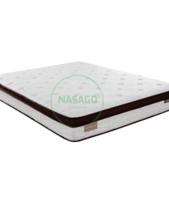 Nệm Lò Xo Túi Liên Á CoCoon 2.0 Premium
